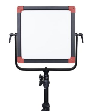 SWIT PL-E60DA 60W Przenośny dwukolorowy panel LED SMD