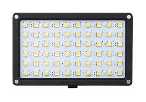 SWIT S-2240 | Lampa Nakamerowa Bi-Kolor 300lx