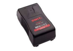 SWIT S-8183S+ | 270Wh Akumulator V-lock