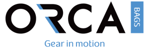 Logotyp marki Orca