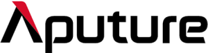Logotyp marki Aputure