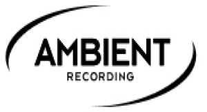 Logotyp marki Ambient