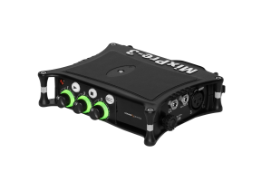 Sound Devices MixPre-3 II