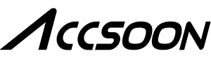 Logotyp marki Accsoon