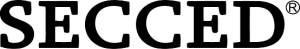 Logotyp marki Secced