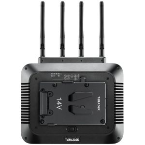 Teradek Link AX Wifi Router/Access Point (V-Mount)