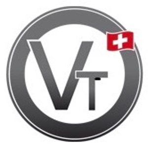Logotyp marki Voice Technologies