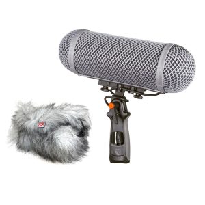 Zestaw Rycote Modular Windshield WS 2 Kit